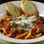 Fish Puttanesca: A Bold Twist on a Classic Italian Dish