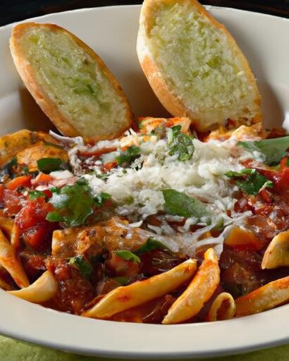 Fish Puttanesca: A Bold Twist on a Classic Italian Dish