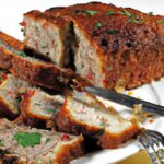 Classic Comfort: The Ultimate Meatloaf Recipe to Savor