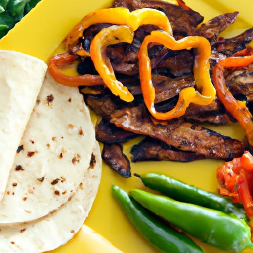 Unlock Bold Flavors: The Ultimate Fajita Marinade Recipe