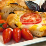 Focaccia Unveiled: The Art and Aroma of Italy’s Flatbread