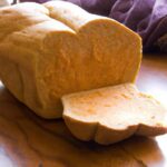 Sweet Potato Bread: A Nutritious Twist on Classic Loaf