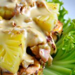 Tropical Twist: Discover the Magic of Pineapple Chicken