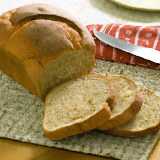 Sweet Potato Bread: A Wholesome Twist on Classic Loaf