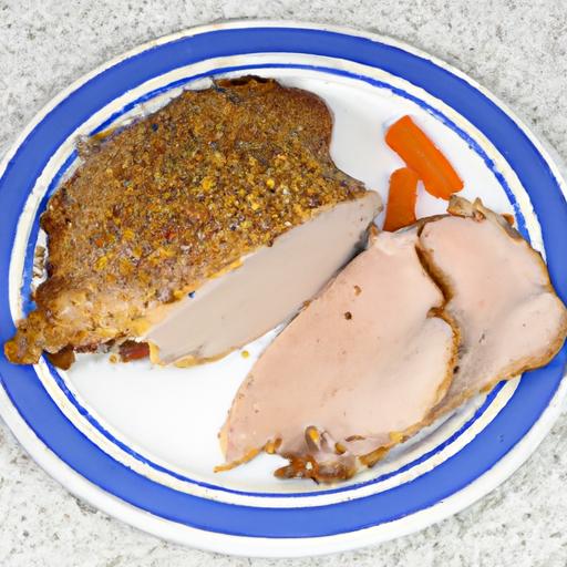 Savory & Simple: Delicious Ground Turkey Recipes to Try Today