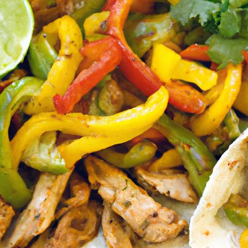 Unlock Bold Flavors: the ultimate Fajita Marinade Recipe