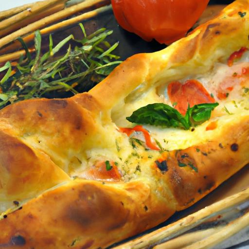 Focaccia Unveiled: The Art and aroma of Italy's Flatbread