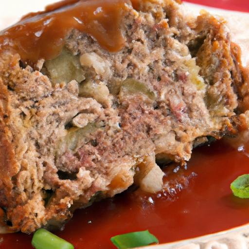 Classic Comfort: The Ultimate⁢ Meatloaf Recipe to Savor