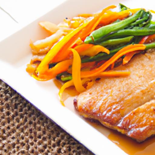 Unlock Flavor: the Ultimate Teriyaki Chicken marinade Guide