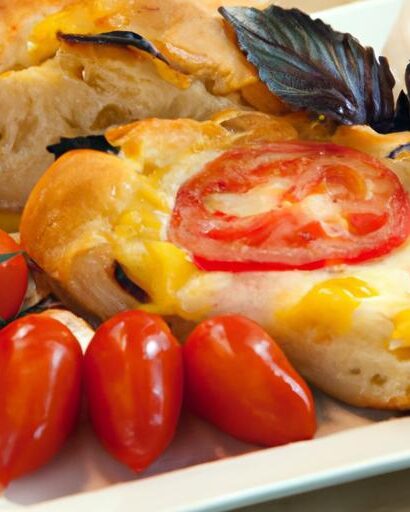 Focaccia Unveiled: The Art and Aroma of Italy’s Flatbread