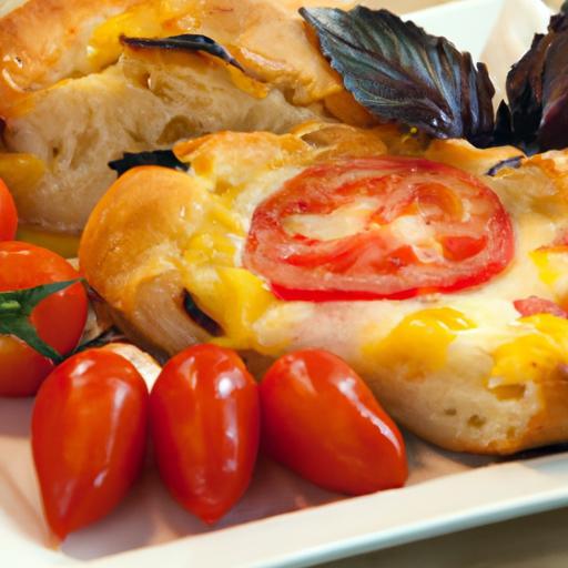 Focaccia Unveiled: The Art and Aroma of Italy’s Flatbread