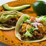 Tacos Unwrapped: Exploring Flavors of a Mexican Icon