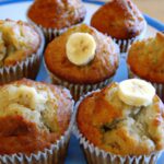 Fluffy Greek Yogurt Banana Muffins: A Healthy Twist