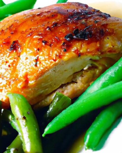 Savory & Simple: Delicious Ground Turkey Recipes to Try Today