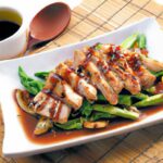 Unlock Flavor: The Ultimate Teriyaki Chicken Marinade Guide