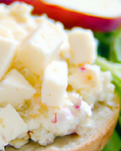 Wake Up Healthy: Creative Cottage Cheese Breakfast Ideas