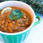 Lentils Made Easy: Instant Pot Magic for Quick Meals