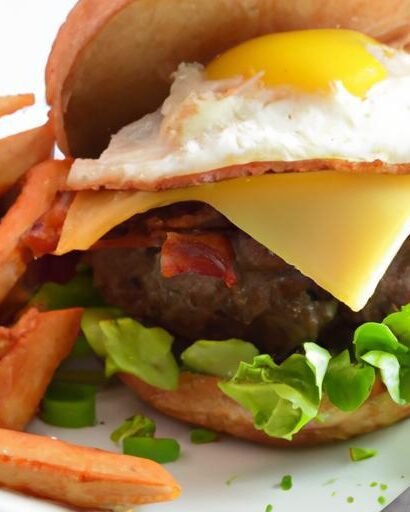 Savor the Flavor: A Guide to Classic Hamburger Hash Recipes