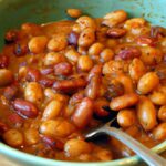The Ultimate Baked Beans Recipe: Flavorful & Easy to Make
