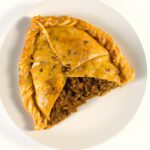 Layers of Flavor: Discover Egyptian Goulash (Phyllo Meat Pie)