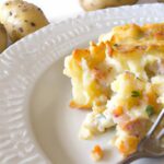 Twice Baked Potato Casserole: Creamy Comfort in Every Bite