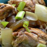 Slow-Cooked Magic: Irresistible Crockpot Chicken Ideas