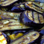 Savor Roasted Mediterranean Eggplant with Garlic & Herbs