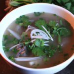 Savoring Beef Pho: The Magic of Star Anise Broth Unveiled