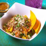 Fiery Bliss: The Zesty World of Mango Habanero Sauce