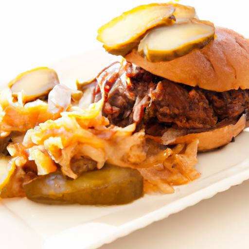 Savor the Flavor: A Guide to Classic Hamburger Hash Recipes