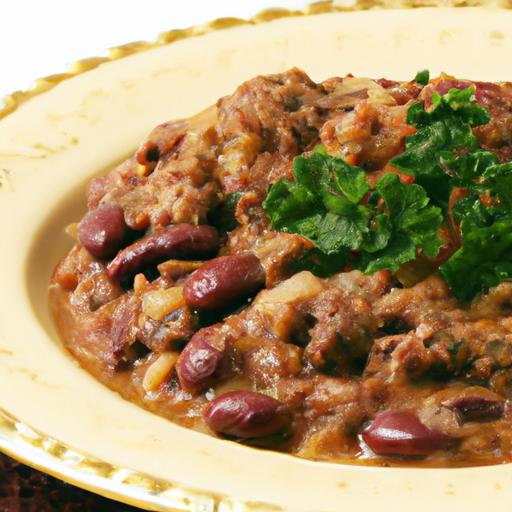 Hearty Ground Beef Crock Pot Recipes for Easy Dinners