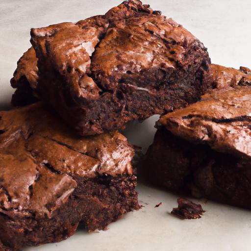 The Ultimate Guide to Baking Perfect Homemade ⁤Brownies