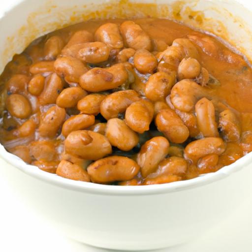 The ⁢Ultimate⁣ Baked‍ Beans Recipe: Flavorful & Easy to make