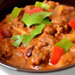 Hearty Ground Beef Crock Pot Recipes for Easy Dinners