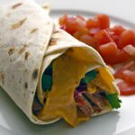 Wake Up Bold: Chorizo Turkey Breakfast Burritos Recipe