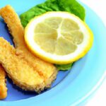 Crunchy Baked Fish Sticks: A Healthy Kids’ Lunch Delight