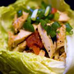 Spice Up Dinner: Korean Gochujang Chicken Lettuce Wraps Guide