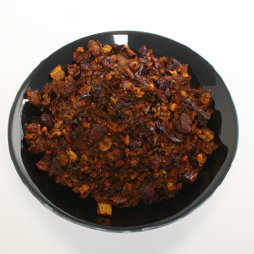 Fiery Homemade Chili Crisp: A Step-by-Step Recipe Guide