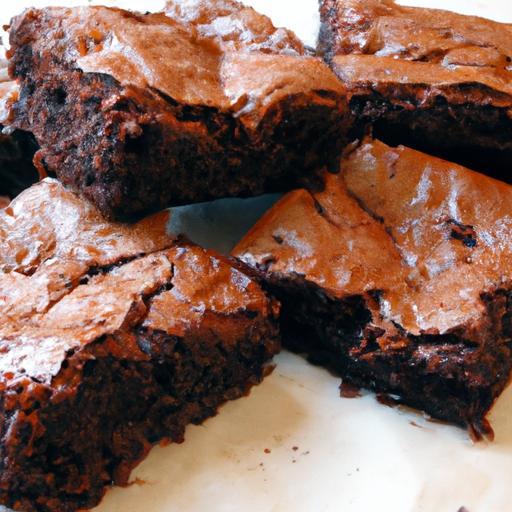 The Ultimate Guide to Baking Perfect Homemade Brownies