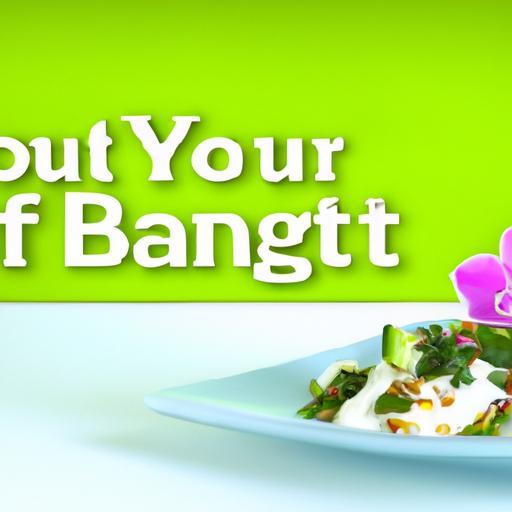 Power Up Mornings: Delicious Benefits of Greek Yogurt Breakfast