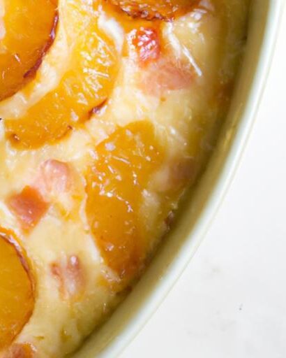 Pineapple Casserole: A Sweet Twist on Comfort Classics