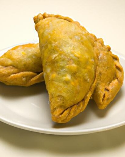 Samosa Secrets: Exploring the Crispy Delight’s Rich Origins