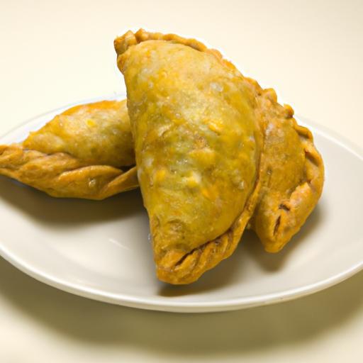 Samosa Secrets: Exploring the Crispy Delight’s Rich Origins