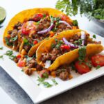 Hearty Ground Beef Taco Casserole: A Fiesta in Every Bite