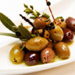 Unlocking Flavor: The Art and Science of Marinated Olives