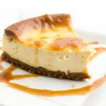 Decadent Crème Brûlée Cheesecake: A Luxurious Twist