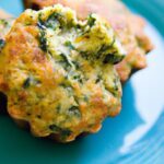 Fuel Your Mornings: Freezer Spinach & Feta Muffins Recipe