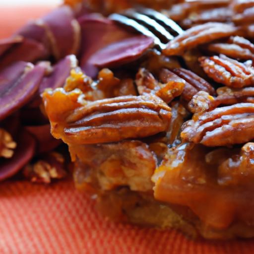 Irresistible Sweet Potato Casserole with Crunchy Pecan Topping