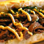 Korean Bulgogi Meets Philly: The Ultimate Cheesesteak Twist