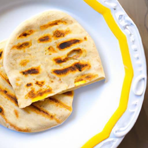 Crispy Morning Delight: Air Fryer Breakfast Quesadilla Guide